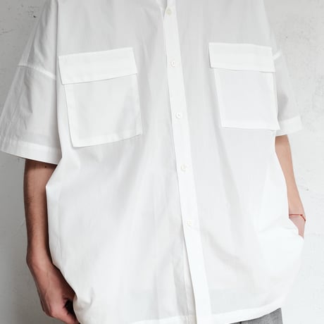 Masnou design(マスノウデザイン)　　　　　 C-139 Shirt