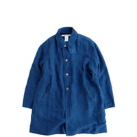 EEL products(イールプロダクツ)　　  SAKURA COAT ai wo comete