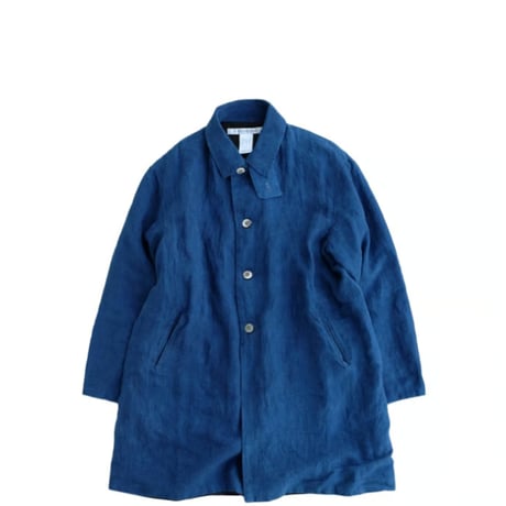 EEL products(イールプロダクツ)　　  SAKURA COAT ai wo comete