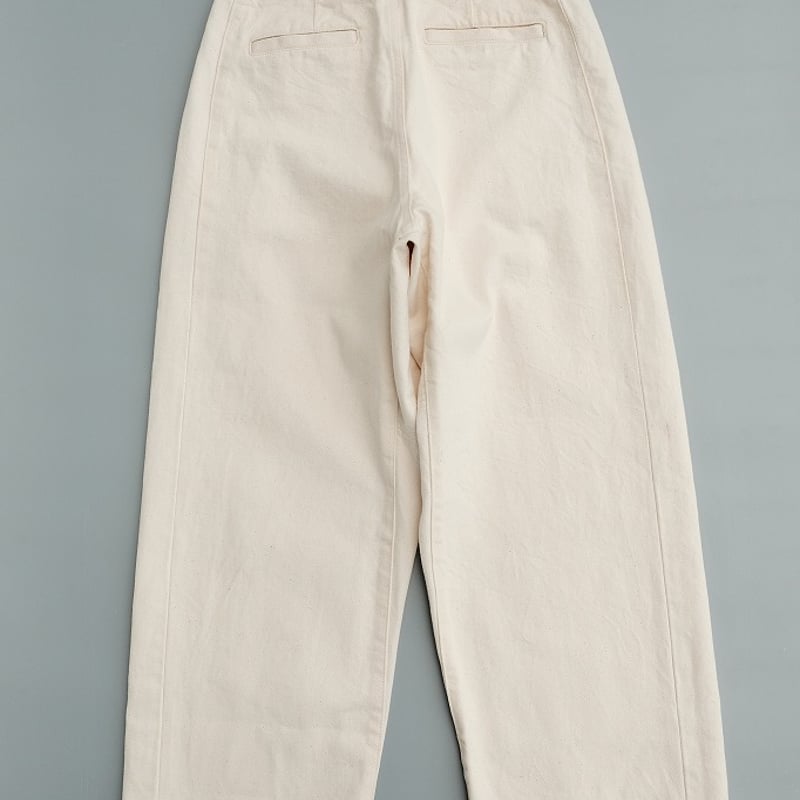 EEL デニムベア EEL products(イールプロダクツ) DENIM BEAR Natura