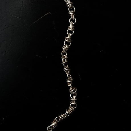 Taxco(タスコ)　　　　Chain Bracelet