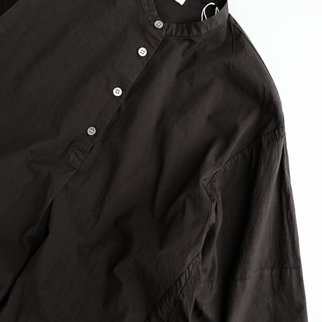 holk(ホーク)　　　 Shirt Dress　　　【Women's】