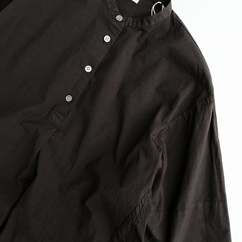 holk(ホーク) Shirt Dress 【WOMEN】 | ART SCAPE