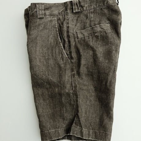 GROWN IN THE SUN(グローンインザサン)　　　　NEW CLASSIC SHORTS