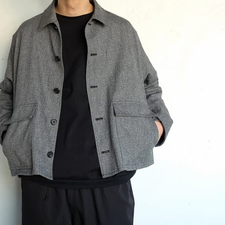 holk(ホーク)　　　 Engineer Jacket