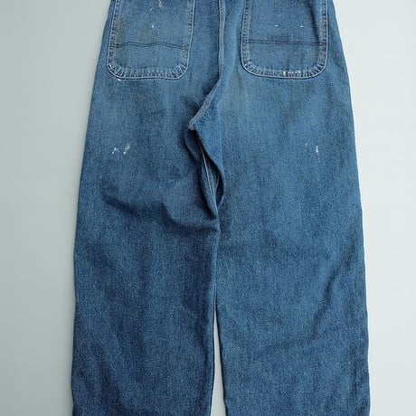 ORDINARY FITS(オーディナリーフィッツ)　　　 BELL PANTS