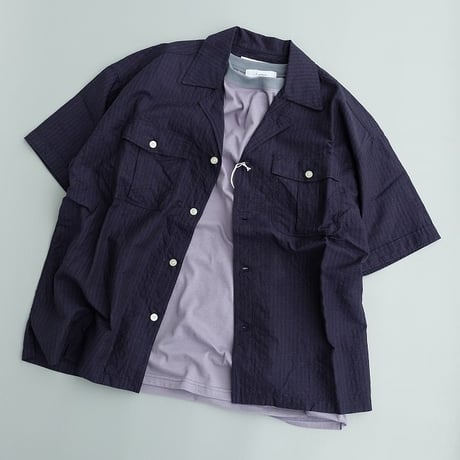 another 20th century(アナザートゥエンティースセンチュリー)　　 USSF Boyscout - T sports 　　　Medium Purple