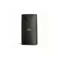 Jacou(ジャコウ) JW007 pouch wallet M Black | ART