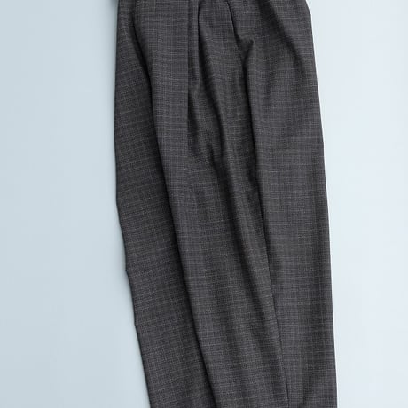 EEL products(イールプロダクツ)　　　  Funny Slacks