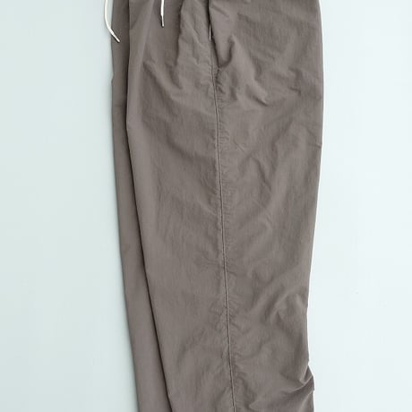 DELICIOUS(デリシャス) 　　 Urban Big Easy Pants　　　Gray