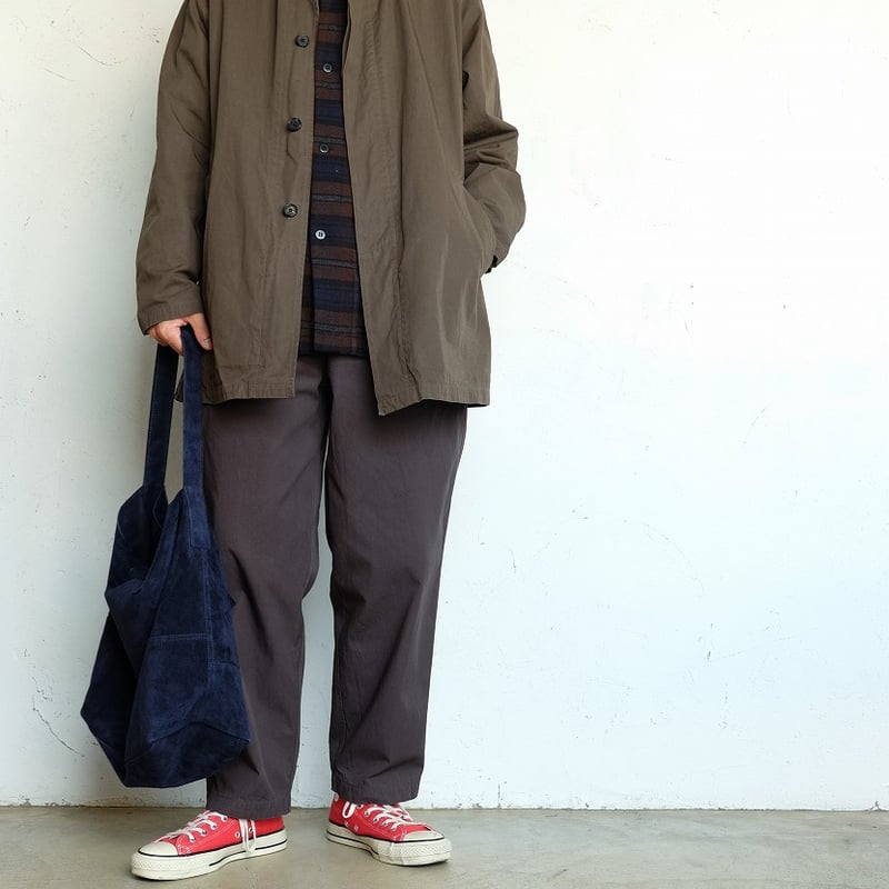holk(ホーク) mac coat | ART SCAPE WEB SHOP