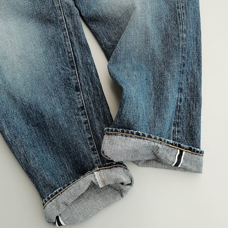 ORDINARY FITS(オーディナリーフィッツ) 117 Type Loose | ORDINARY FITS(オーディナリーフィッツ) 117 Type Loose |
