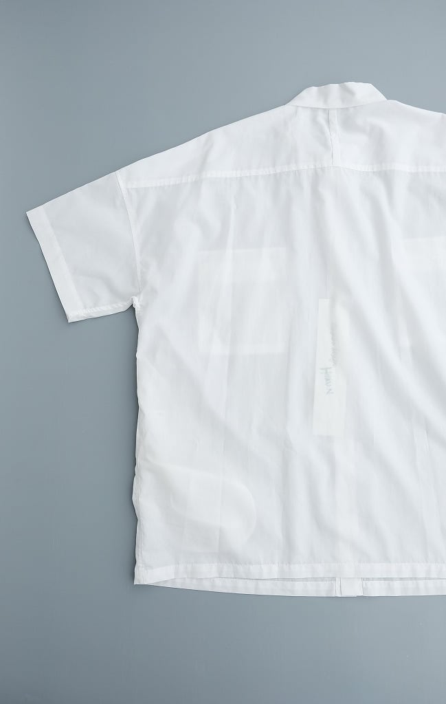 Masnou design(マスノウデザイン) C-139 Shirt | ART