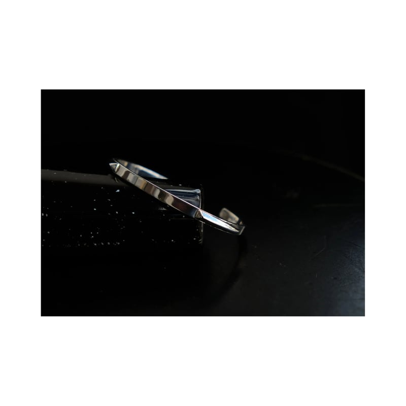 Taxco(タスコ) Silver925 バングル | ART SCAPE WEB