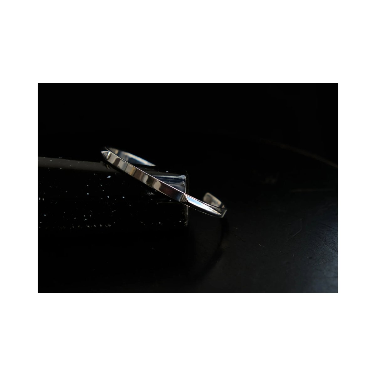 Taxco(タスコ) Silver925 バングル | ART SCAPE WEB