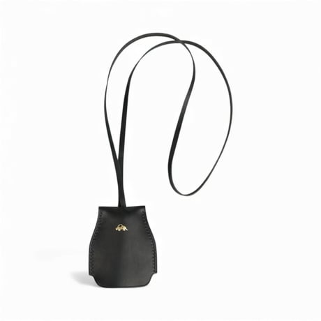 jacou(ジャコウ)　　  Clochette JK307　　　Black