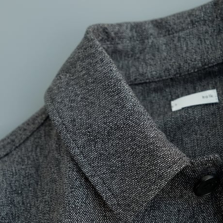 holk(ホーク)　　　 Engineer Jacket