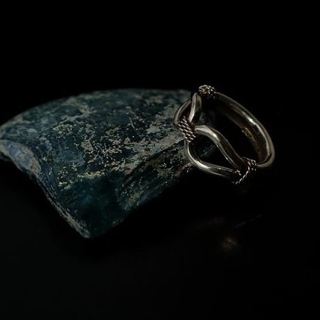 Steve Arviso(スティーブアルビソ)　　 Horse Whisperer Ring