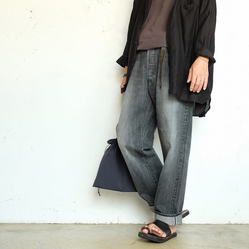 ORDINARY FITS(オーディナリーフィッツ) 117 Type Loose