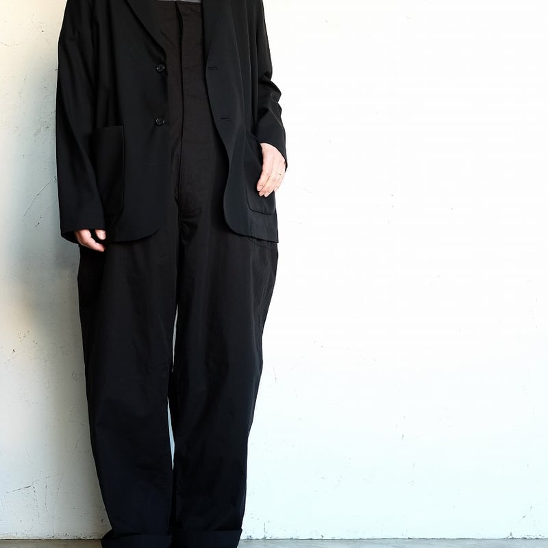 holk(ホーク) Deck Overall | ART SCAPE WEB SHOP