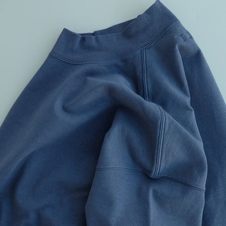 EEL products(イールプロダクツ)　　　 CAMPER　M/N　　　Blue