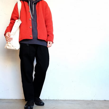 EEL products(イールプロダクツ)　　　　 CHOP PANTS