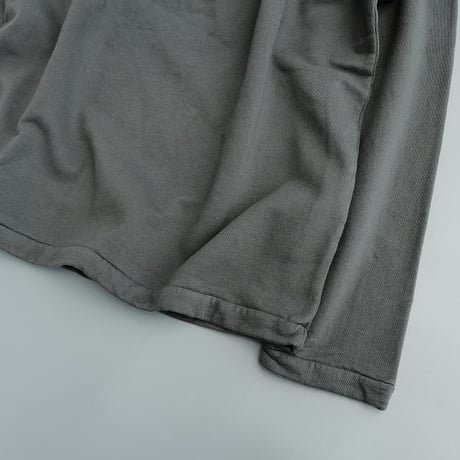 GROWN IN THE SUN(グローンインザサン)　　 COZY CREW　　Moss