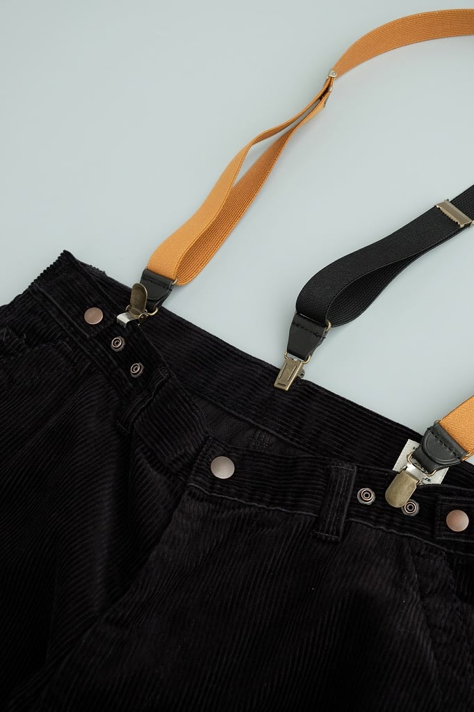 another 20th century×jacou Guthrie Suspender