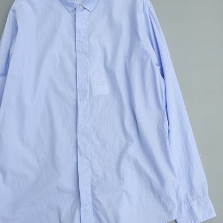 Masnou design(マスノウデザイン)　　 A-33  　Regular Collar Shirt