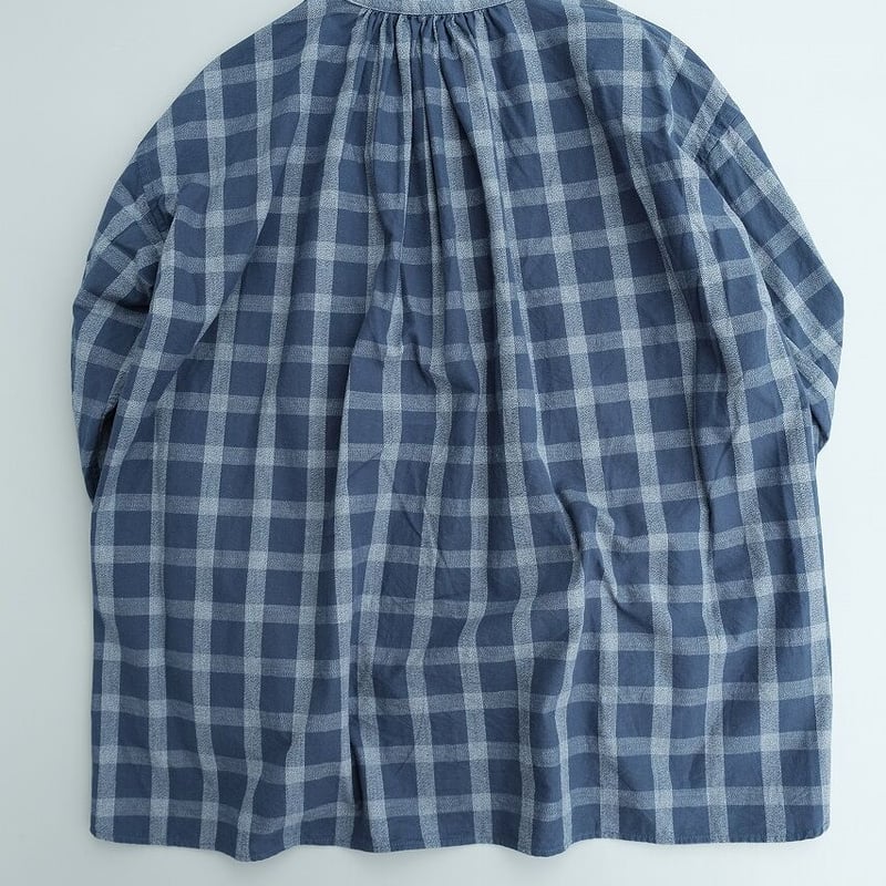 ORDINARY FITS(オーディナリーフィッツ) SERVICE SHIRTS | AR