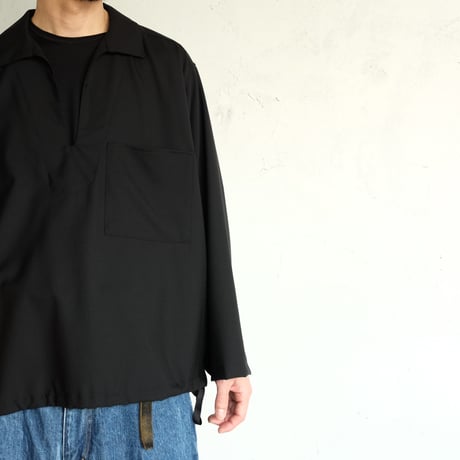 holk(ホーク)　　　　 Skipper