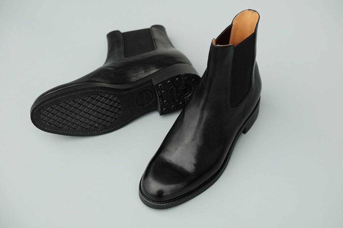 forme(フォルメ) fm-122 Chelsea <goodyear> | ART S