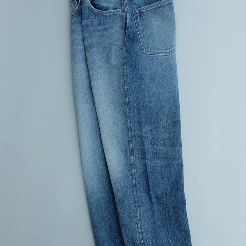 ORDINARY FITS(オーディナリーフィッツ) 117 Type Loose