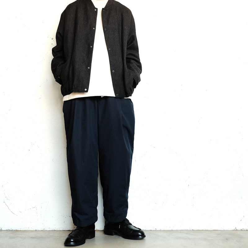 Masnou design(マスノウデザイン) Double Pants | AR
