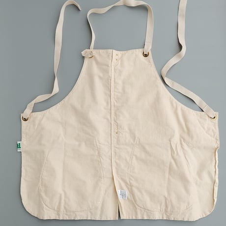 suolo(スオーロ)　　　GRIZZLY Herringborn　　White