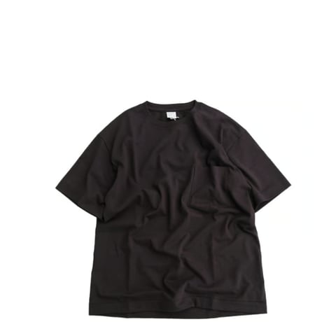 *A VONTADE(アボンタージ)　　  7.5oz Pocket T-Shirts SS 　　　Ink