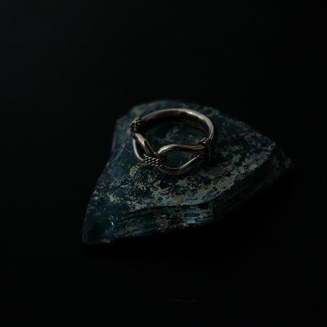 Steve Arviso(スティーブアルビソ)　　 Horse Whisperer Ring