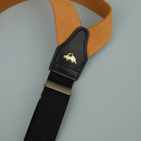 another 20th century×jacou   　Guthrie Suspenders