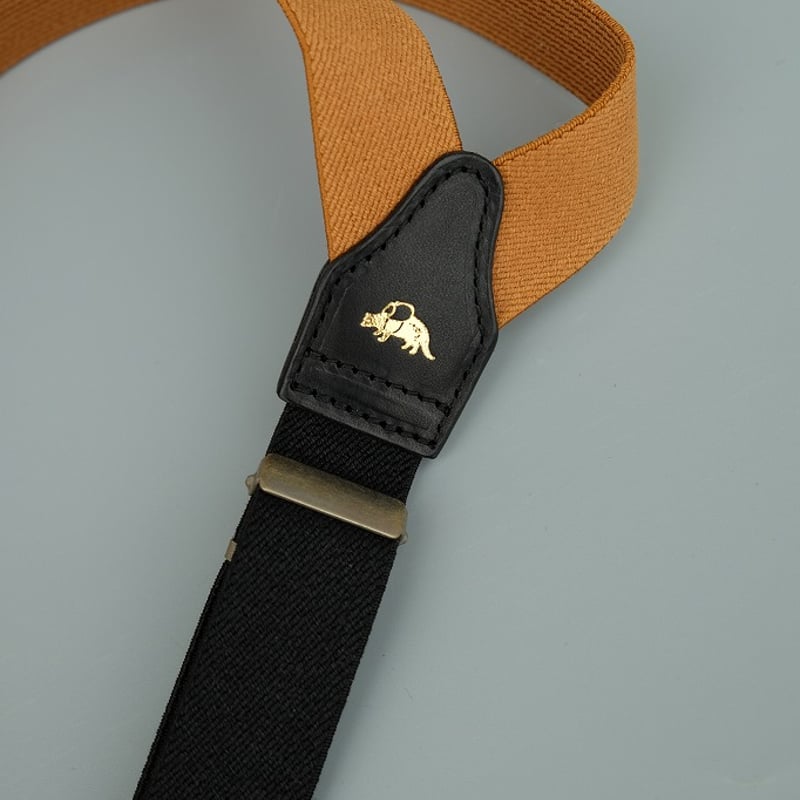 another 20th century×jacou Guthrie Suspender