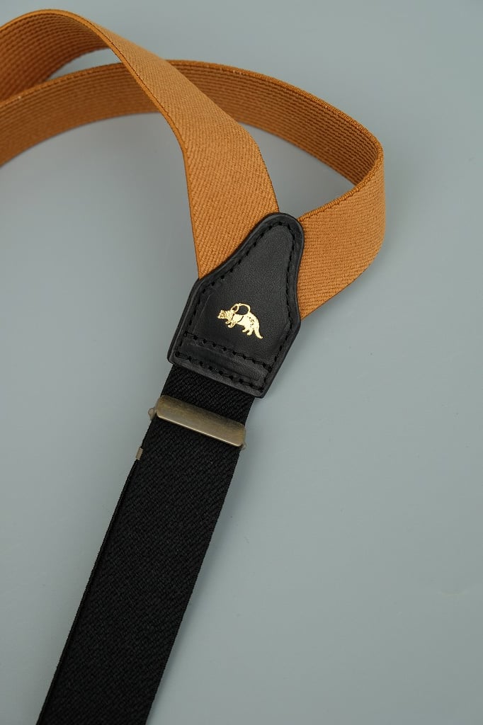 another 20th century×jacou Guthrie Suspender