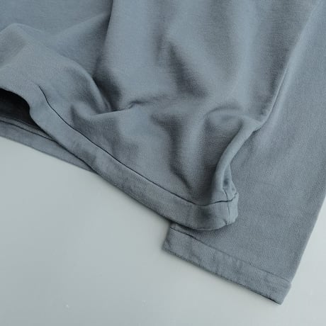 GROWN IN THE SUN(グローンインザサン)　　 COZY CREW　　Charcoal