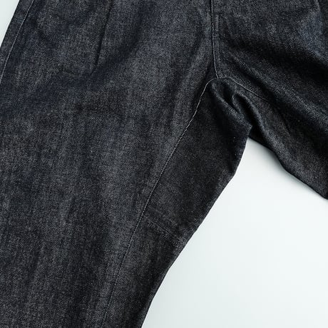EEL products(イールプロダクツ)　　　 DENIM BEAR　　　　　Indigo