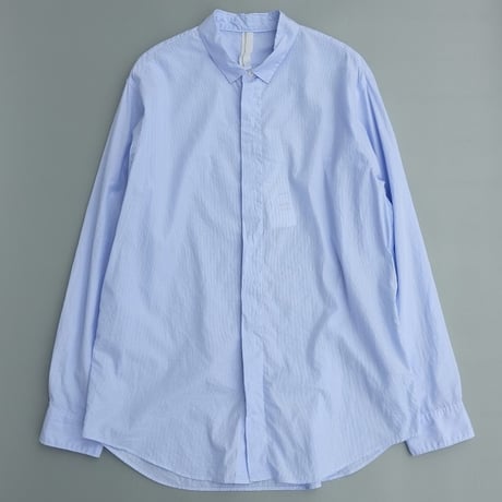 Masnou design(マスノウデザイン)　　 A-33  　Regular Collar Shirt