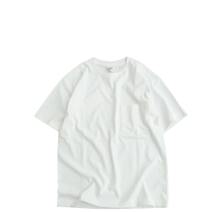 A VONTADE(アボンタージ) 7.5oz Pocket T-Shirts SS