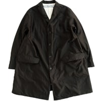 ⁺ＶÊTEMENTS de TRAVAIL(プリュスヴェットモンドゥトラヴァイユ)　　　　GRANDPA COAT