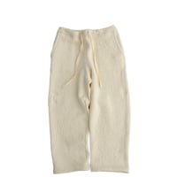 SUNSHINE＋CLOUD(サンシャインプラスクラウド)　　  Reversible Pants