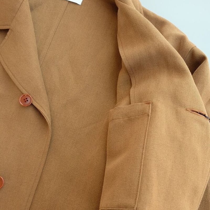 tilt The authentics(チルトザオーセンティックス) 3 fabric tilt The authentics(チルトザオーセンティックス) 3 fabric