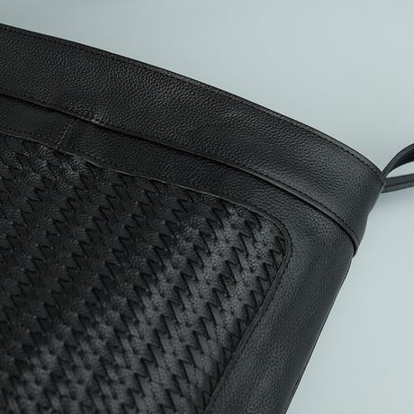 forme(フォルメ)　　　  Panel Tote      M