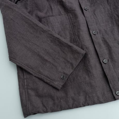 *A VONTADE(アボンタージ)　　　  H.B.Shirt Jacket