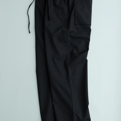 EGRETIQUE(イグレティーク)　　　 Natural Tropical　Easy Trousers